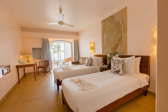 Prainha Resort By The Sea - 4