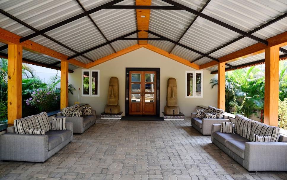 Majestic Beach Comforts - 3