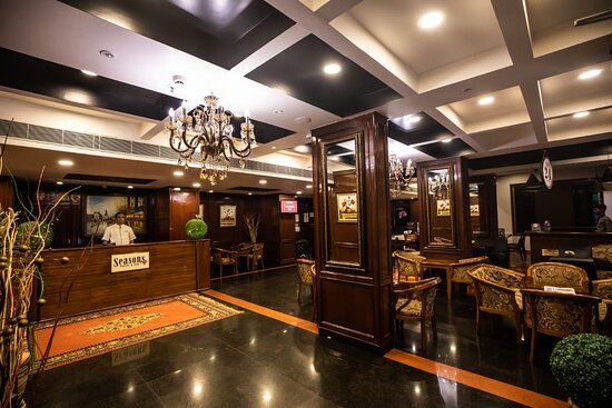 Seasons Hotel & Spa - 2