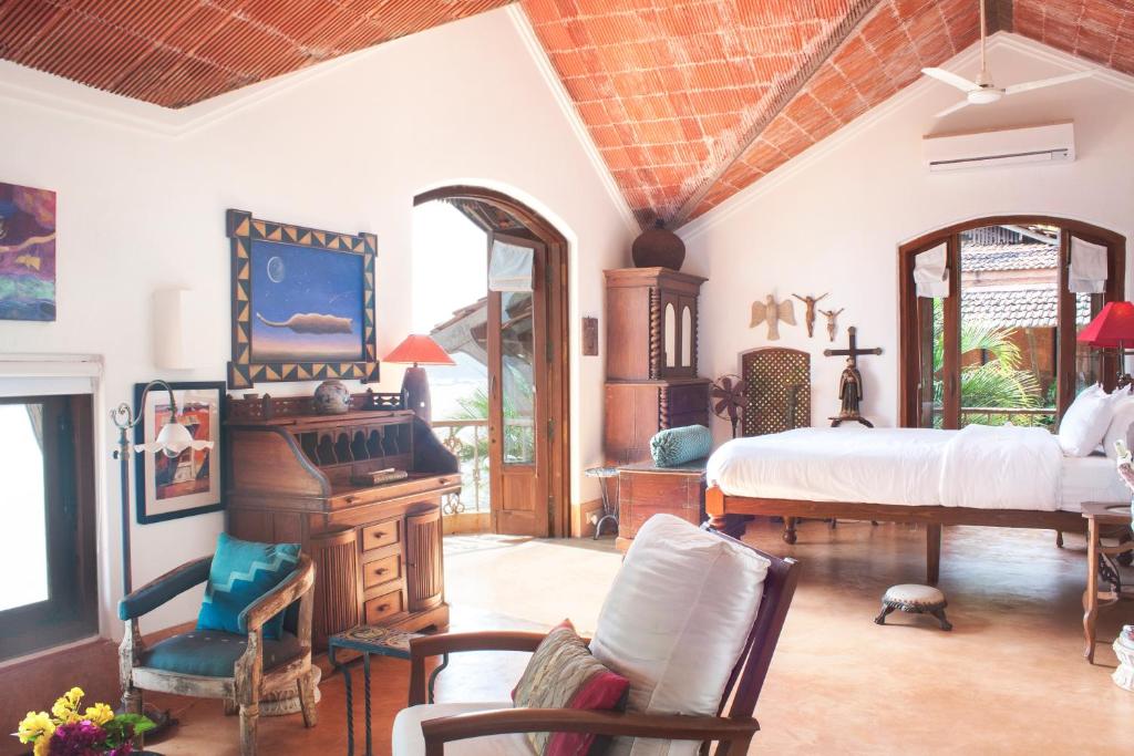 Ahilya by the Sea - 4