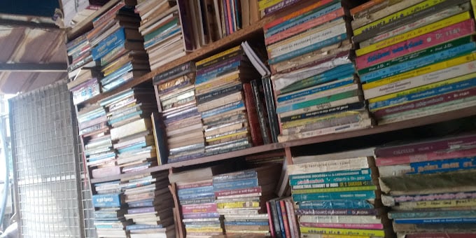 Advocate Venkat P. V