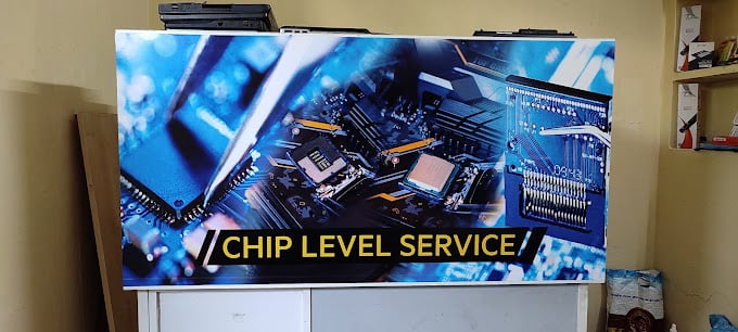 Advocate Venkat P. V - 3