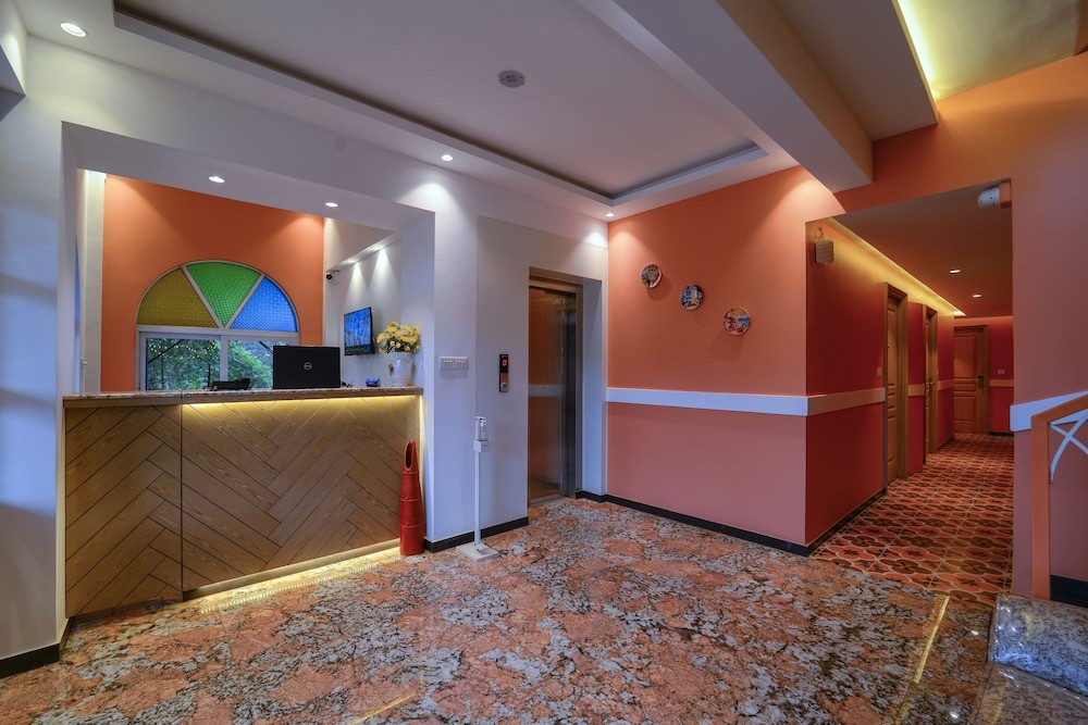 VEGA - A boutique hotel by Lotus Leaf Hotels, Colva, Goa - 3