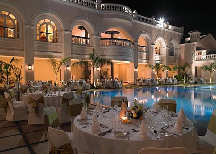 Club Mahindra Resort - Emerald Palms, Goa - 3