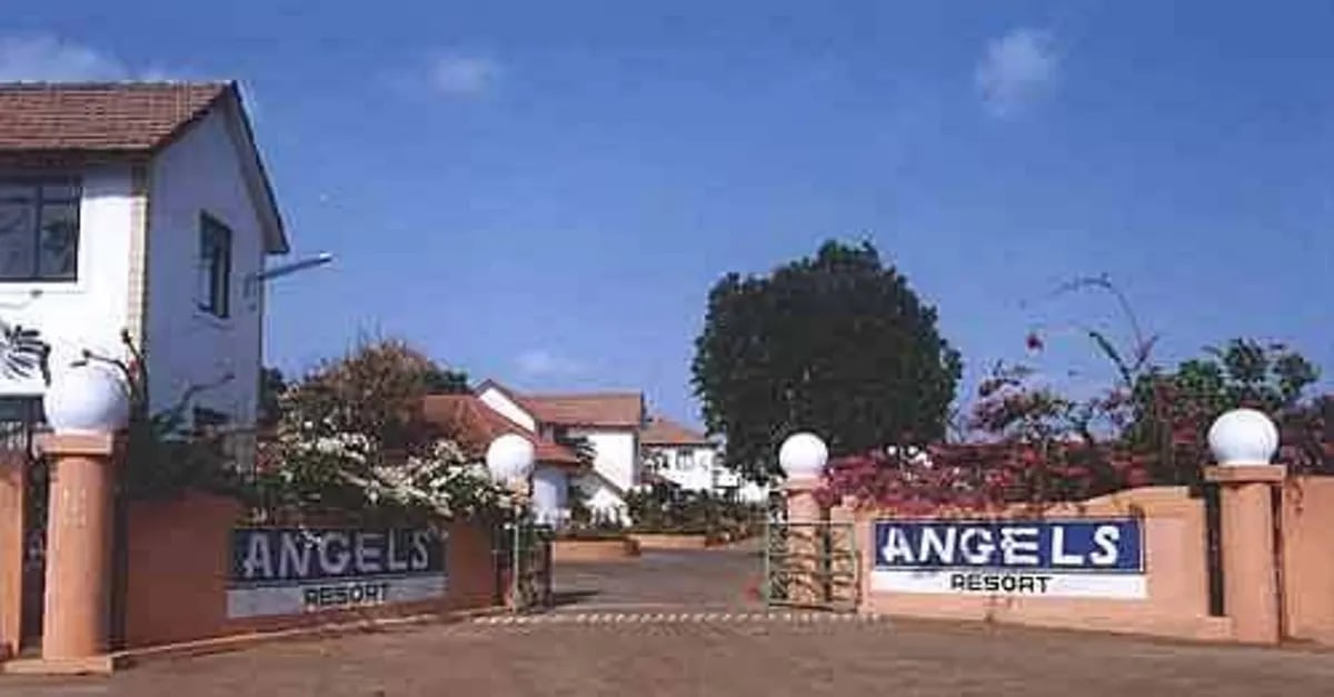 Angels Resort