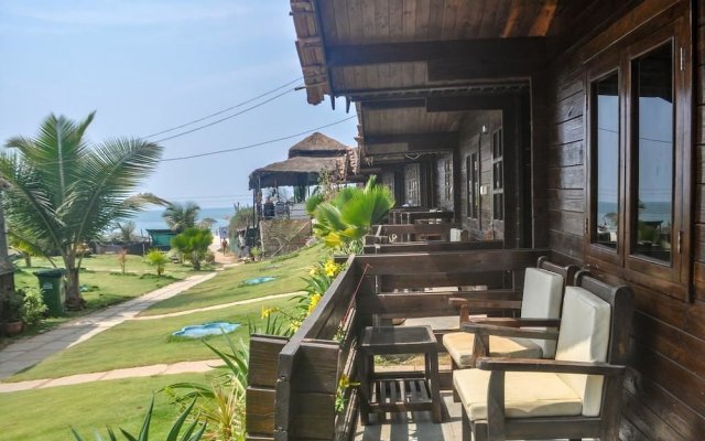 Lotus Sutra Resort - 4