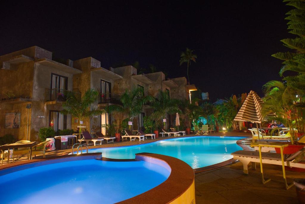 Lotus Sutra Resort - 2