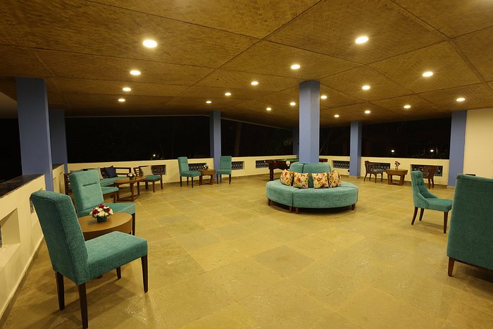 Varca Le Palms Beach Resort Goa - 3