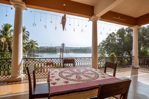 Nirvana Hill Resort - 3