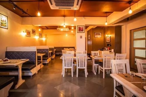 Coastal Pearl Hotel Margao - 3