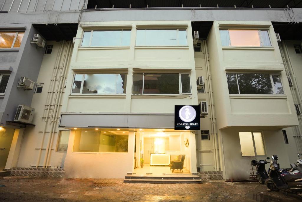 Coastal Pearl Hotel Margao