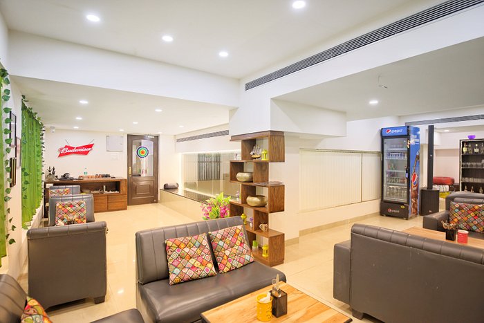 Hotel Jyoti Plaza - 4