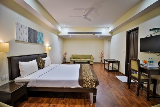 Hotel Jyoti Plaza - 5