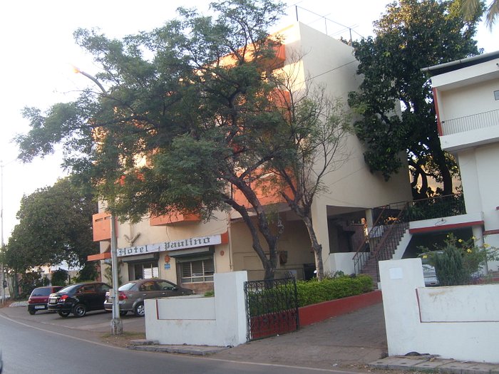 Hotel Paulino
