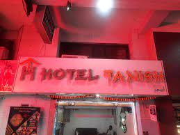 Hotel Tanish