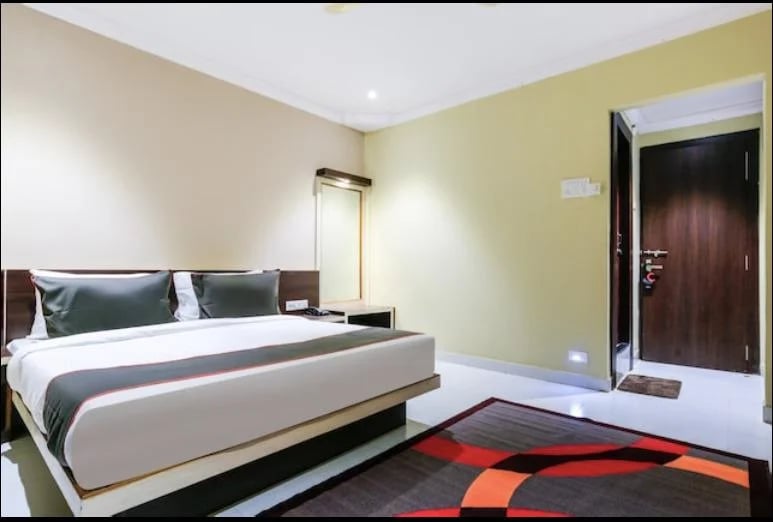 Hotel Sunrise by Vihasta, Margao - 3