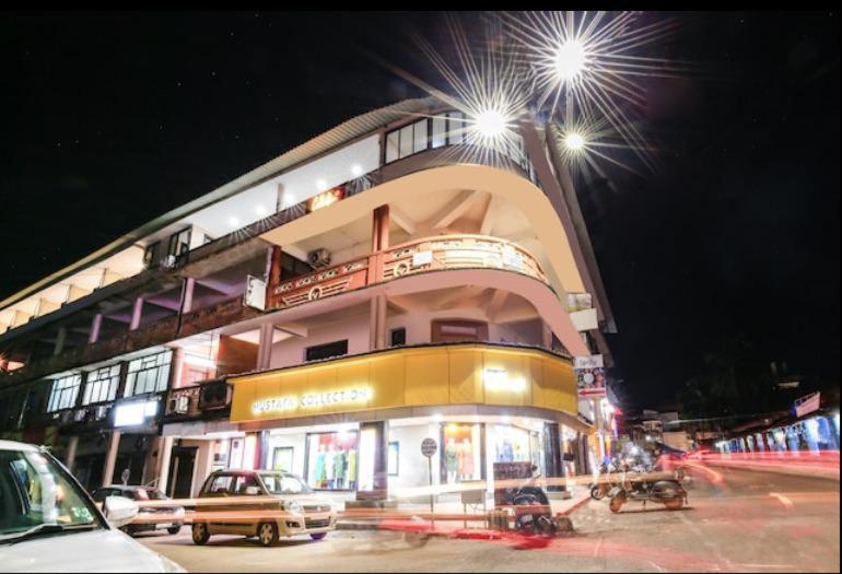 Hotel Sunrise by Vihasta, Margao