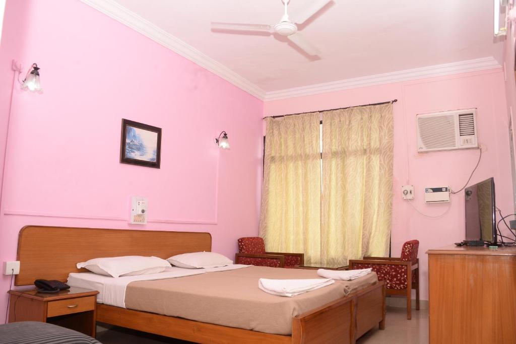 Margao Residency - 2
