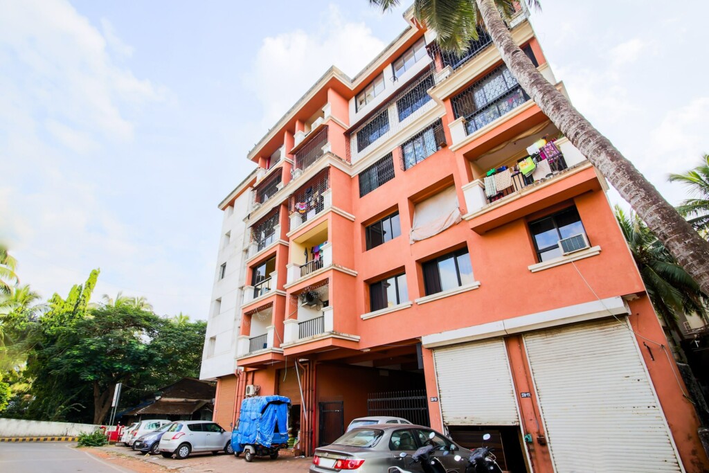 All Seasons Guest House