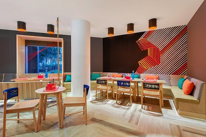 Ginger Goa, Panjim - 2