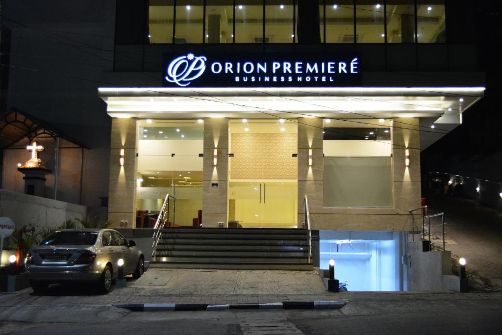 Orion Premiere