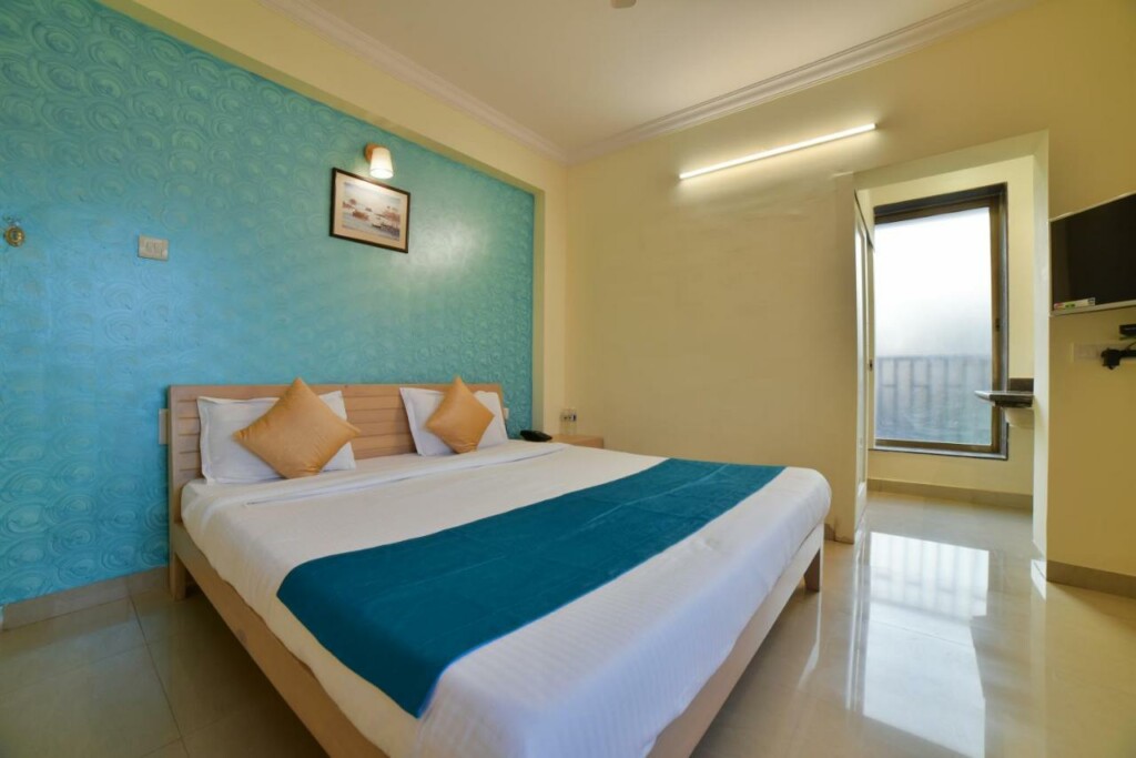 The Palm Air Hotel - 2