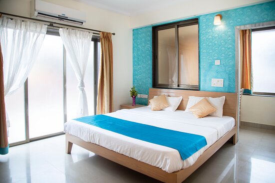 The Palm Air Hotel - 3