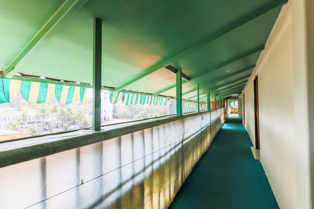 Hotel Manvin's, Panjim, Goa - 2