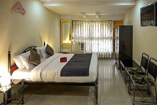 Hotel Manvin's, Panjim, Goa - 4