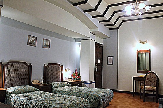 The Hotel Mandovi - 3