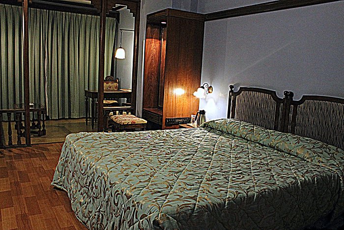 The Hotel Mandovi - 4