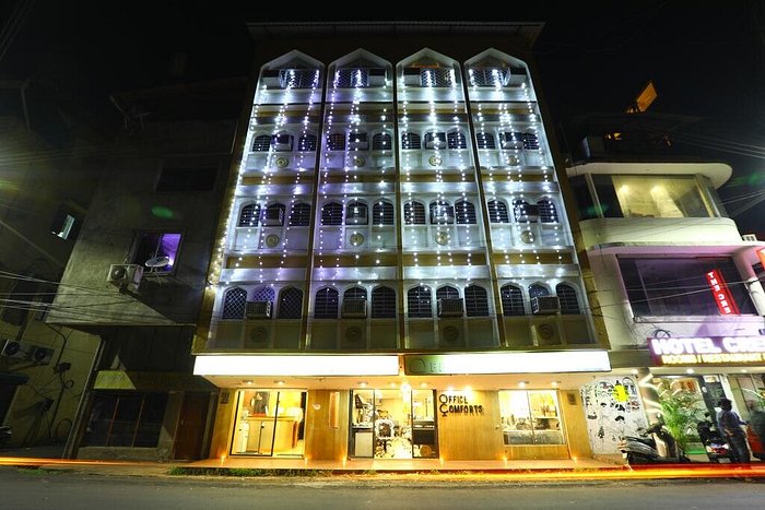 Hotel Sona Royale - 2