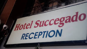 Hotel Succegado
