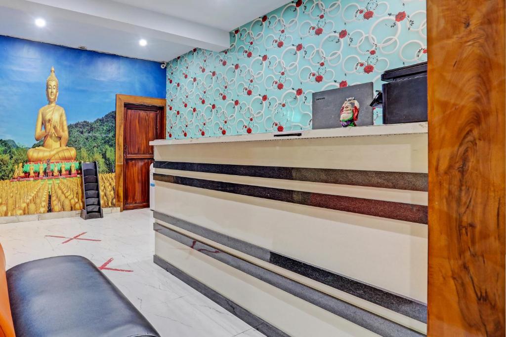 Hotel Ashok Plaza - 2