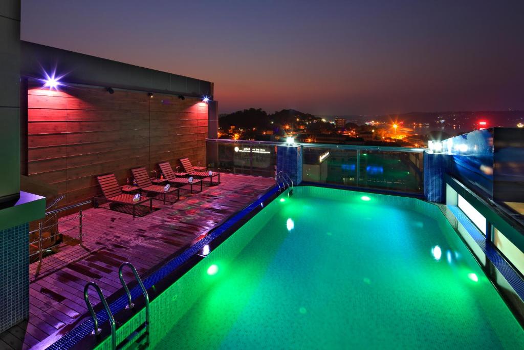 Country Inn Panjim Goa - 2