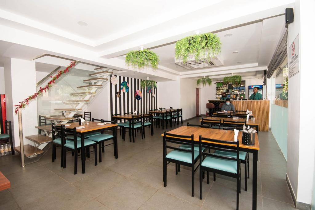 Hotel Vemara Goa - 3