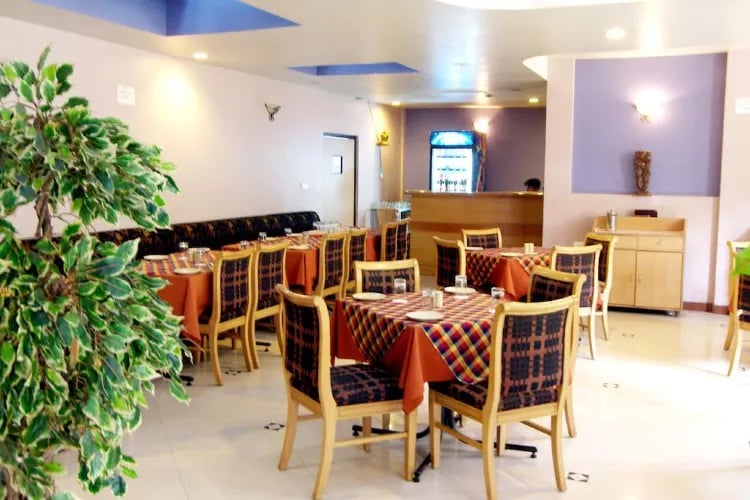 The Menino Regency - 3