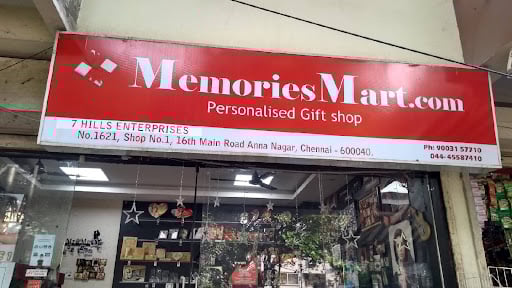 Memories Mart