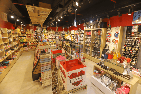 Archies Gift Shop - 2