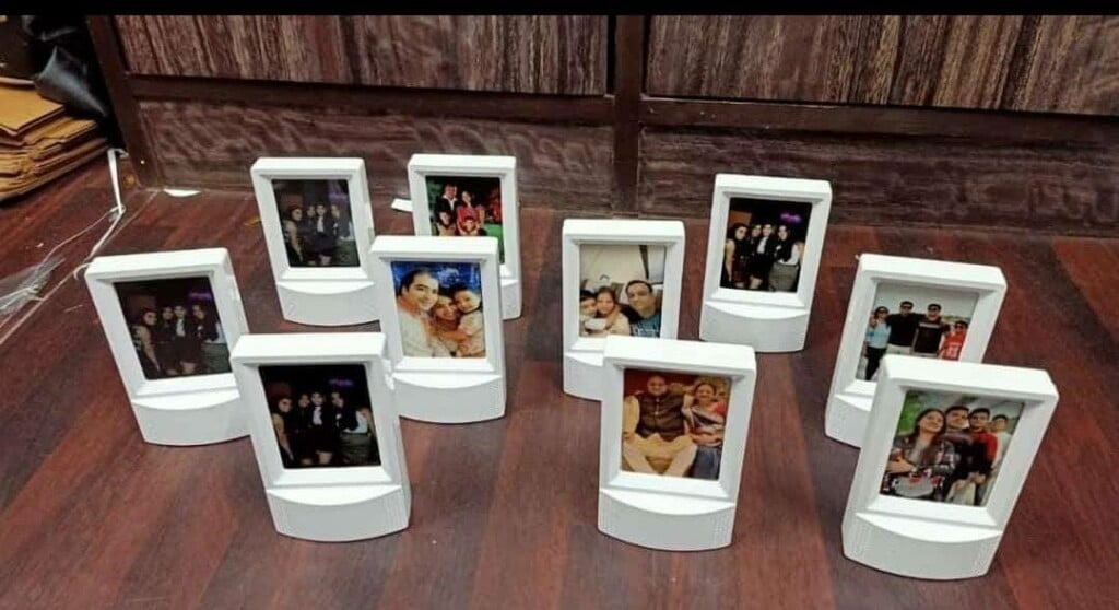 Designs Paradise (Online Gift Shop)