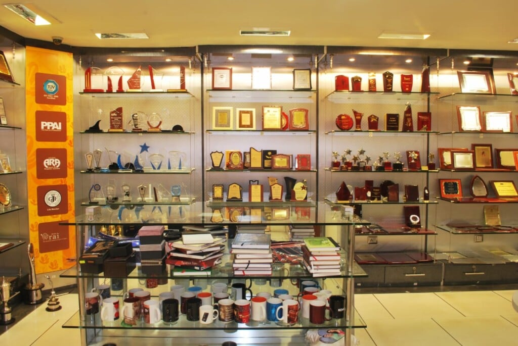 Kesar Gift Mart (P) Ltd