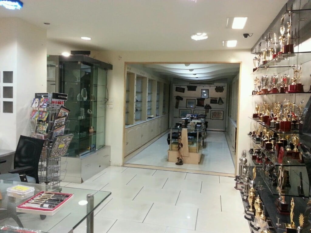 Kesar Gift Mart (P) Ltd - 2