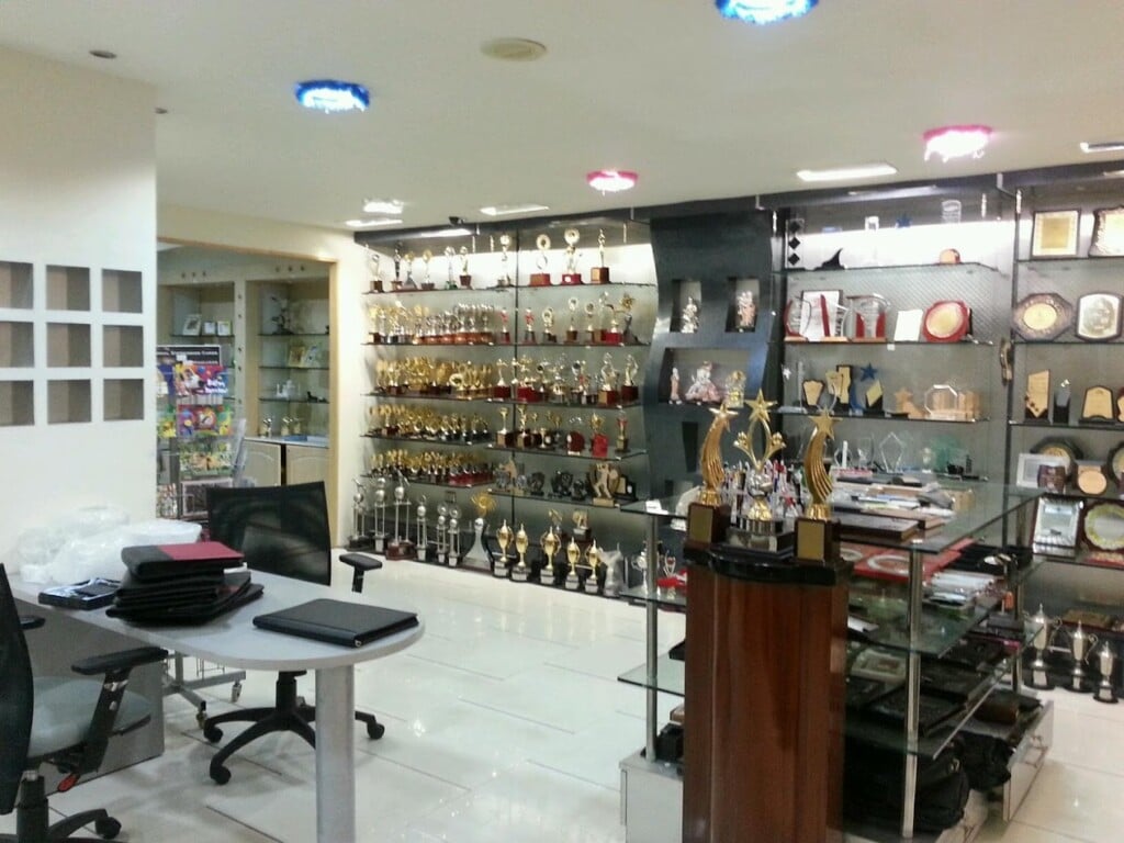 Kesar Gift Mart (P) Ltd - 3