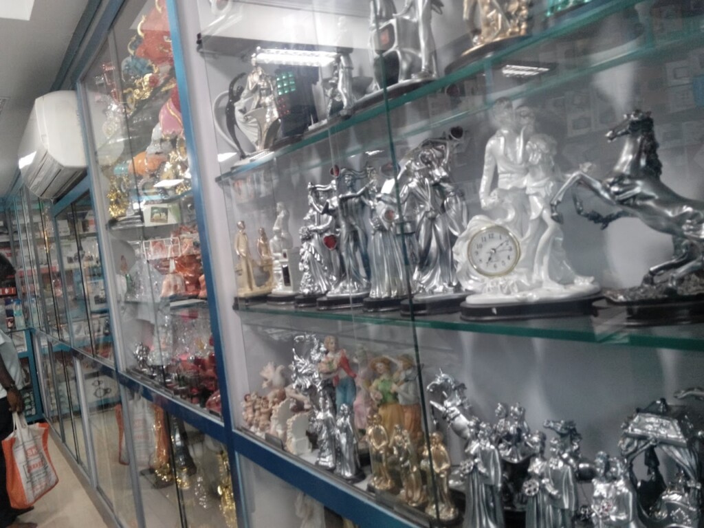 Singapore Gift Shop - 2