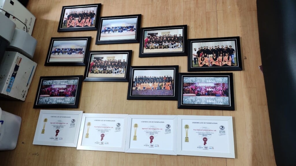 GIFTZZ and FRAMEZZ - 2