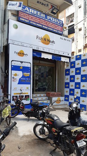 Sri Selva Vinayagar Book House - 2