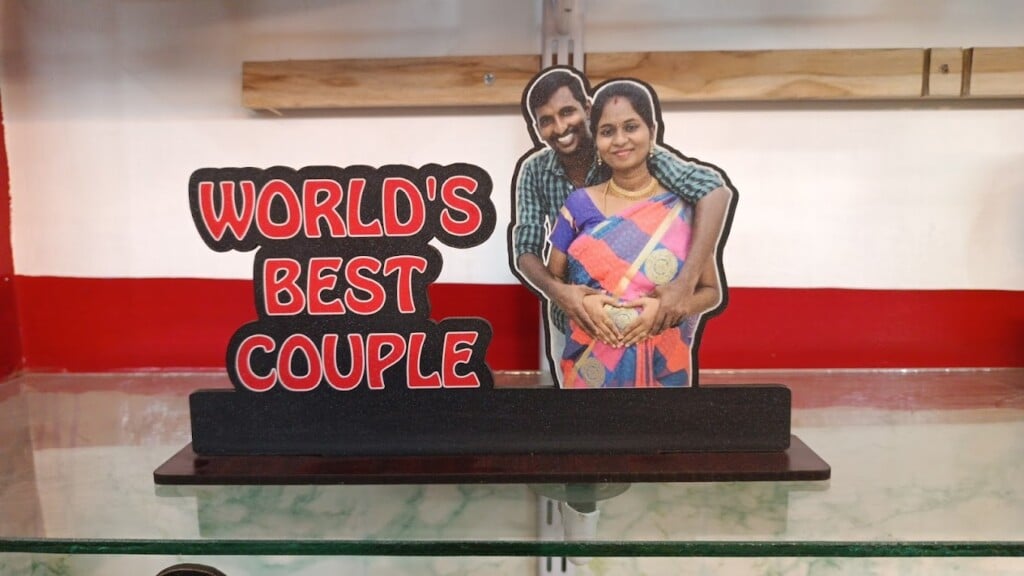 Rose Personalized Gifts - 3