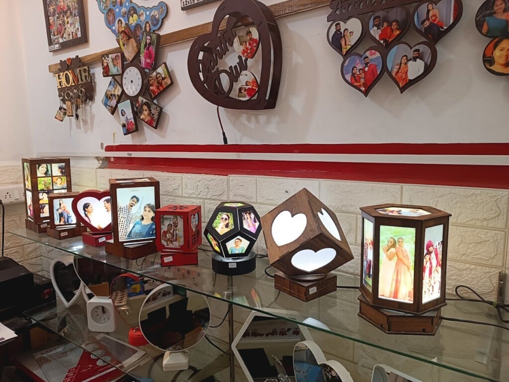 Rose Personalized Gifts - 2