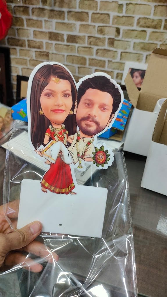 BONDING CREATORS (HOUSE OF CUSTOMISED GIFTS) - 4