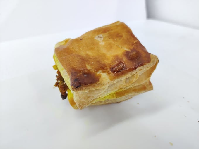 Dobbelstein Bakers & Pizzas - 4